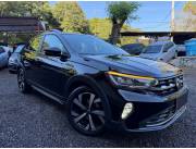 Volkswagen Nivus Highline 2021