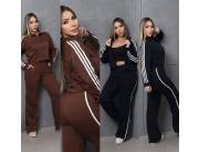 HERMOSO CONJUNTO De BUZO