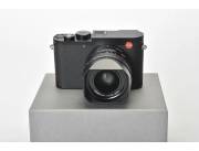 Leica Q3 Black Mirrorless Camera