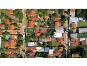 VENDO PROPIEDAD ÚNICA DE 1663M2 EN SAN VICENTE - ASUNCIÓN