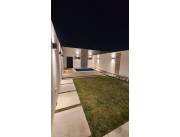 Alquilo moderno Duplex a estrenar de 3 habitaciones más área de servicio en San Cristobal