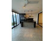 Vendo moderno Dúplex a estrenar de 3 habitaciones y Área de servicio en San Cristóbal