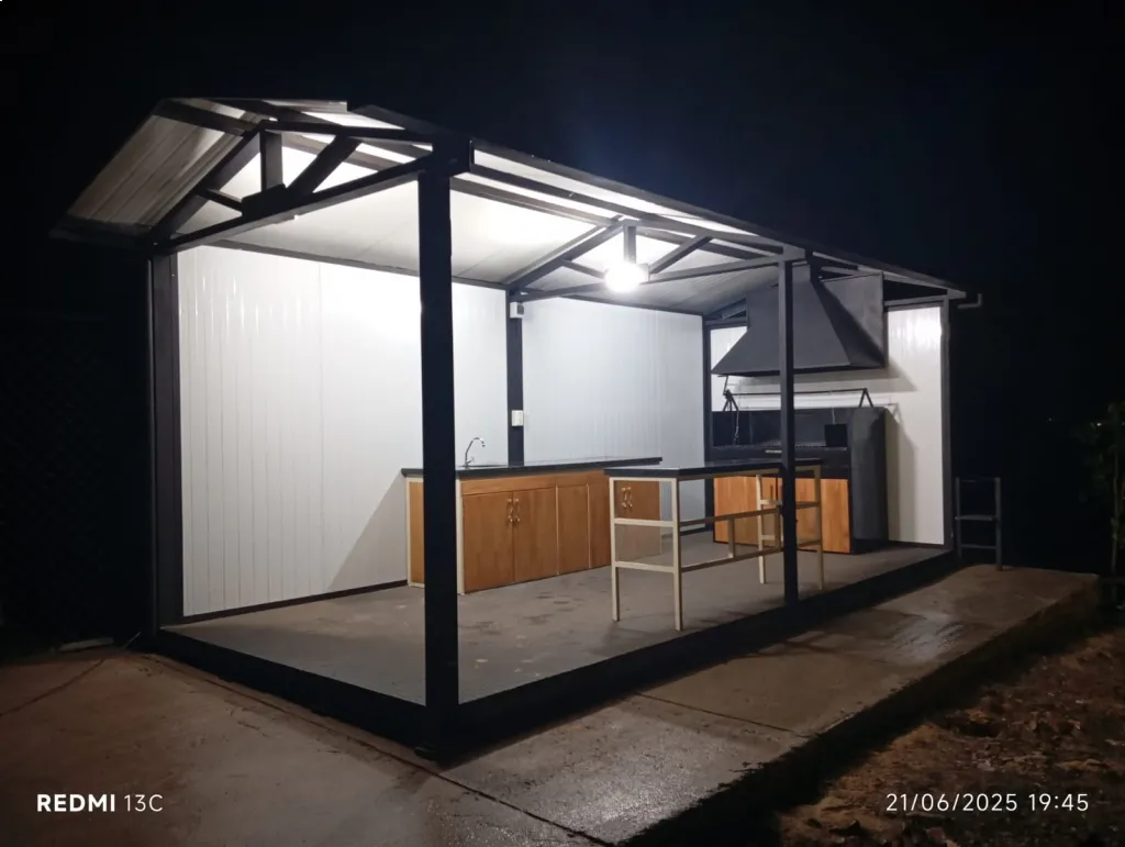 Sistemas modulares 🏘️ 🏘️🏘️🏘️ — foto 2