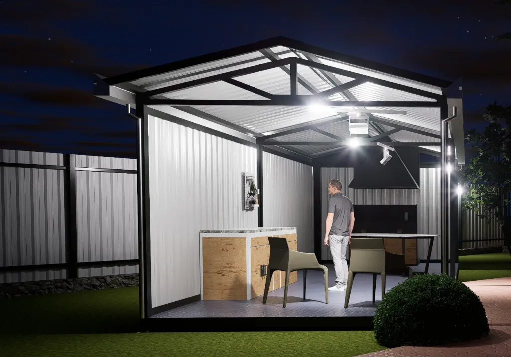 Sistemas modulares 🏘️ 🏘️🏘️🏘️ — foto 3