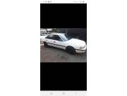 Mazda 626. Capellá.