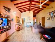 CASA EN VILLA ELISA, BARRIO CENTRO