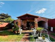 CASA EN VILLA ELISA, BARRIO CENTRO