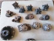 BOMBA DE AGUA varios modelos