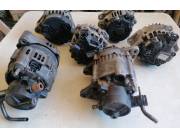 ALTERNADOR VARIEDAD 12N y 24 volts