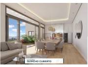 Inversión en pozo a 100 m del shopping
