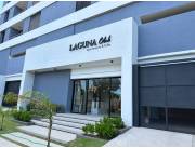 🏙️ VENDO DEPARTAMENTO DE 1 DORMITORIO EN EDIFICIO LAGUNA CLUB ID:11371