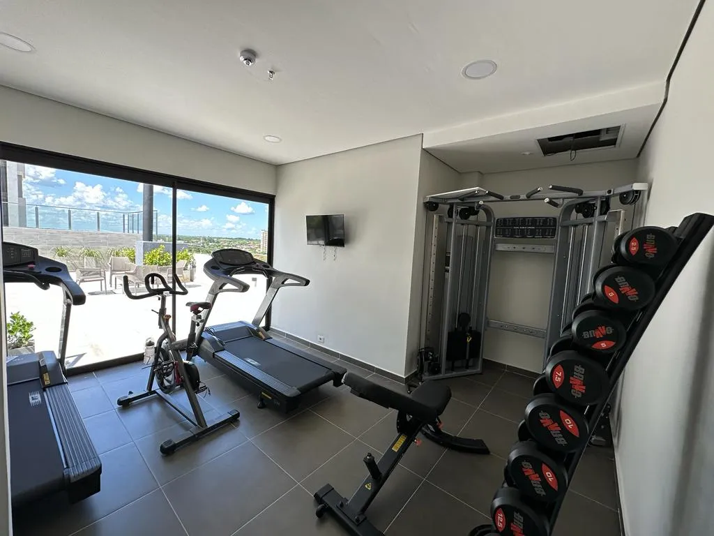 🏙️ VENDO DEPARTAMENTO DE 1 DORMITORIO EN EDIFICIO LAGUNA CLUB ID:11371 — foto 3