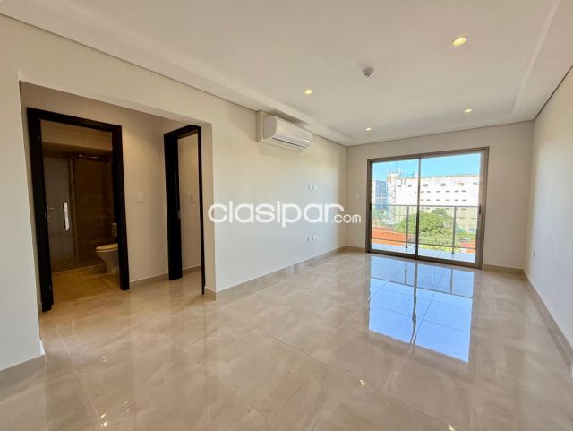 Departamento en Alquiler de 2 habitaciones Zona Conmebol Luque