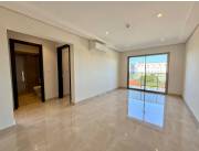 Departamento en Alquiler de 2 habitaciones Zona Conmebol Luque