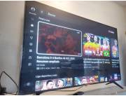 TV LG 55 Led smart 4k