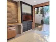 Casa en condominio de 3 dormitorios en Mburucuya Asunción