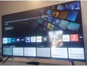 TV LG 55 LED SMART 4K
