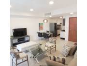 Vendo departamento de 2 dormitorios en Ycua sati Asuncion