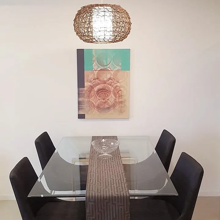 Vendo departamento de 2 dormitorios en Ycua sati Asuncion — foto 2