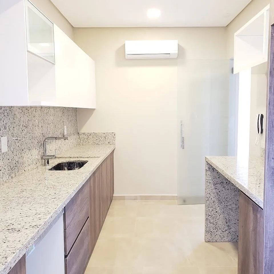Alquilo o vendo departamento de 2 dormitorios en carmelitas Asunción — foto 2
