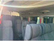 Minibus Renault Master 2019