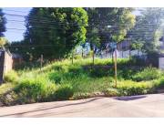 VENDO TERRENO EN LAMBARE SAN ISIDRO