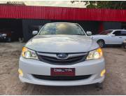 Subaru impresa año 2011