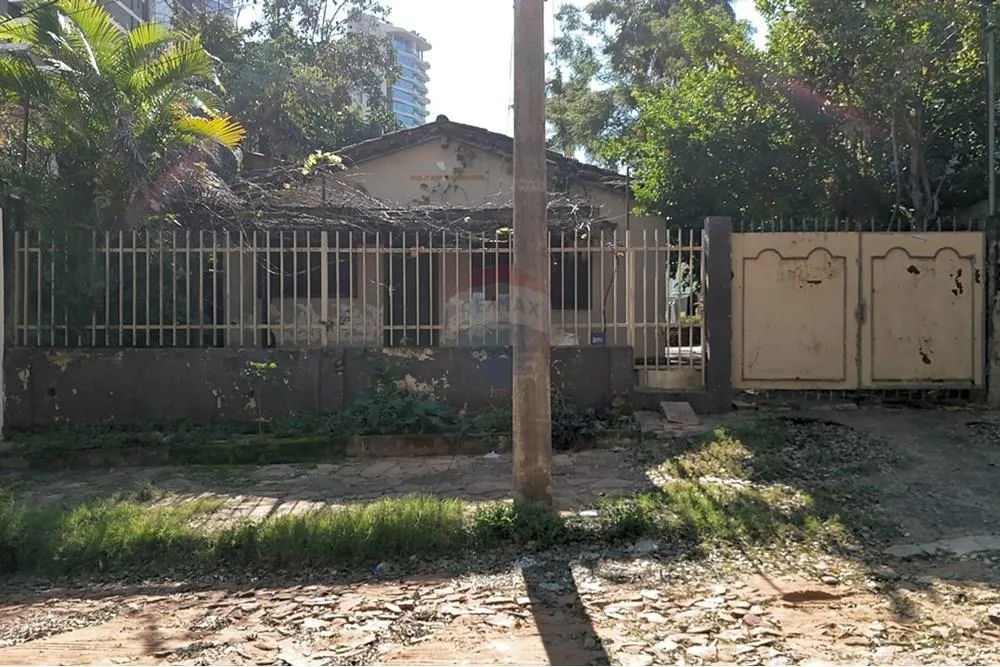 VENDO TERRENO EN MBURUCUYA 480 M2 — photo 3