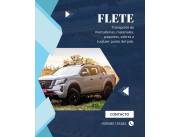 Transporte y Flete