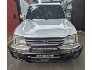 Vendo Toyota Land Cruiser Prado 1998 4x4 1kz