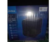 Freidora Digital Midea 1400W, 4L.