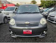 TOYOTA SIENTA AÑO 2006/7