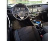 Vendo Inmaculado Toyota Auris 2012😎 1.5✅ Solo 8 meses de uso✅ Único Dueño✅ Zona Fernando