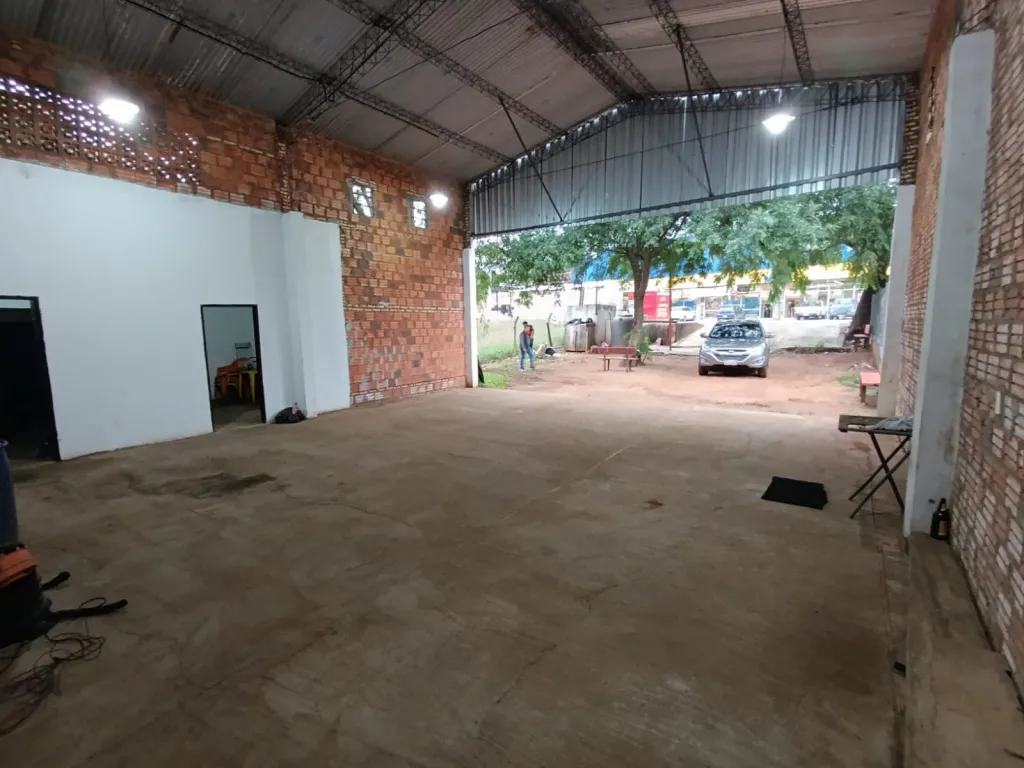 ALQUILO GALPON EN SAN ANTONIO — foto 3