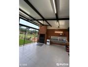 VENDO CASA DE VERANO EN VILLETA