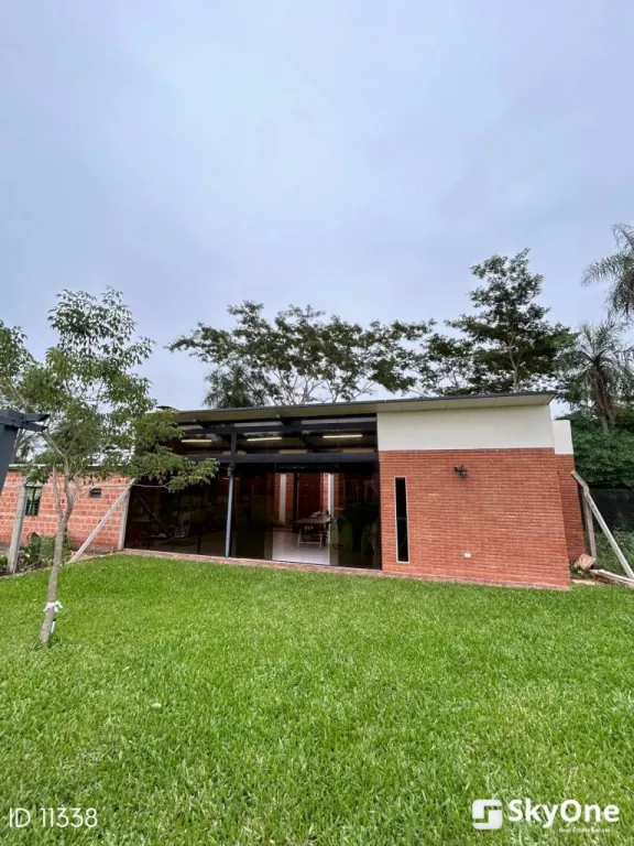 VENDO CASA DE VERANO EN VILLETA — foto 2
