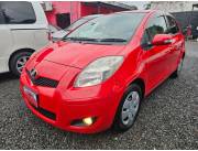 TOYOTA NEW VITZ AÑO 2008/9