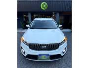 Imponente Kia New Sorento!! De Representante (Garden) 2017!
