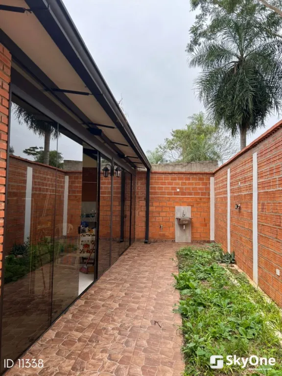 VENDO CASA DE VERANO EN VILLETA — foto 2