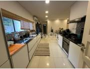 VENDO HERMOSA CASA EN SANBER EN PARQUE RESIDENCIAL FLORENTINA