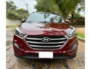OFERTO IMPECABLE HYUNDAI TUCSON 2016 DE AUTOMOTOR