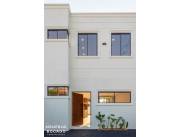 Duplex a estrenar en venta - Luque Cuarto Barrio