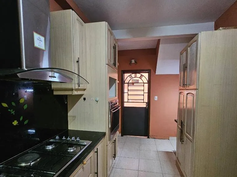 VENDO DUPLEX EN VILLA AURELIA, ASUNCIÓN — foto 3
