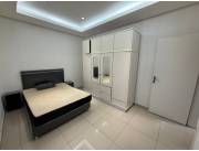 ALQUILO DUPLEX EN LUQUE - CUARTO BARRIO DE TRES DORMIT.