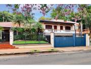 VENDO CASA EN VILLA MORRA PARA USO RESIDENCIAL O COMERCIAL