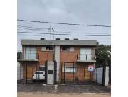 Alquilo Dúplex en Barcequillo, San Lorenzo de Tres Dormit.