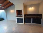 ALQUILO DUPLEX ASUNCION EN COND. ISABELLA A UNA CUADRA DE AV. PERON Y FELIX BOGADO