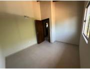VENDO DUPLEX EN ESQUINA A ESTRENAR EN BARRIO SAN ISIDRO - LAMBARE DE TRES DORMIT.