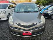 Toyota ractis año 2009