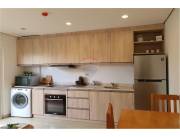 DEPARTAMENTO AMOBLADO EN VENTA - EDIF. CARMELITAS